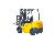 Carretillas Elevadoras