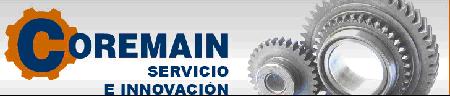 Logo de la empresa