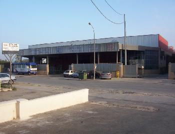 CROMADOS LUIS , S. L.