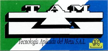 TECNOLOGIA APLICADA DEL METAL, SAL