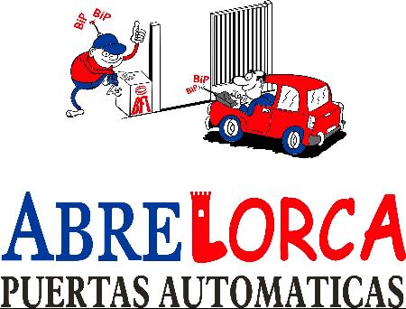 ABRELORCA 
