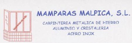 MAMPARAS MALPICA, S.L.
